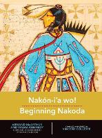 Nakon-i'a wo! Beginning Nakoda