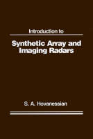Synthetic Array and Imaging Radars