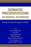 Somatic Presentations of Mental Disorders