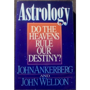 Astrology Weldon John