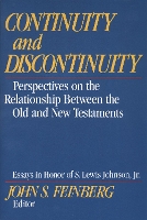 Continuity and Discontinuity