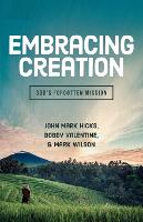 Embracing God's Creation