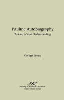 Function of Autobiographical Remarks in the Letters of Paul