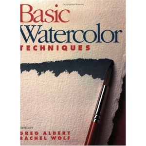 Basic Watercolor Techniques