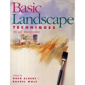 Basic Landscape Techniques