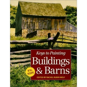 Buildings and Barns