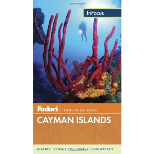 Fodor's In Focus Cayman Islands