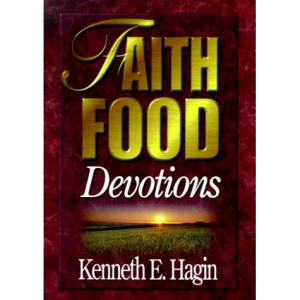 Faith Food Devotions