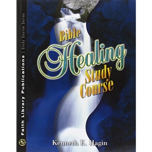 Bible Healing Study Course