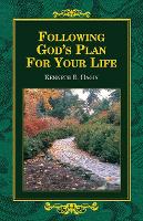 Following God's Plan for Your Life