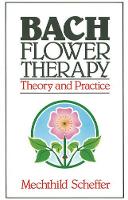 Bach Flower Therapy