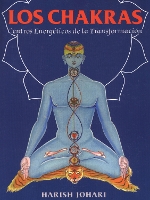 Los chakras