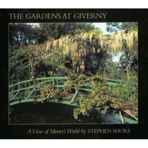 Gardens at Giverny