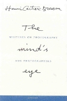 The Mind's Eye