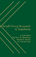 Small Group Research