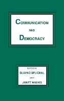 Communication and Democracy