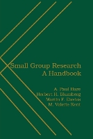 Small Group Research