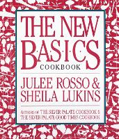 The New Basics Cookbook