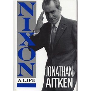 Nixon, a Life