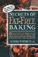 Secrets of Fat-Free Baking