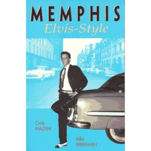 Memphis Elvis-style