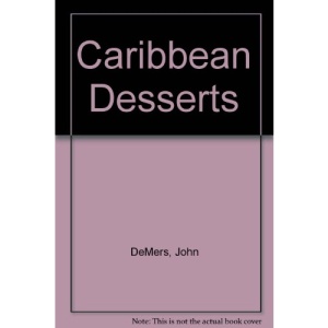Caribbean Desserts