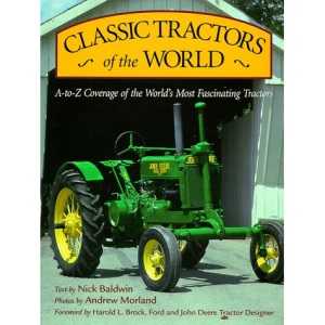 Classic Tractors of the World