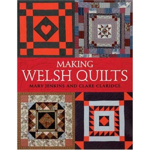 Making Welsh Quilts