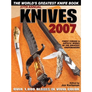Knives: The World's Greatest Knife Book (Knives)