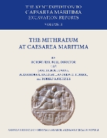 The Mithraeum at Caesarea Maritima