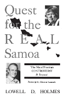 Quest for the Real Samoa
