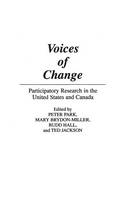 Voices of Change