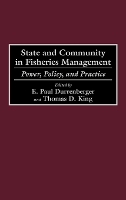 State and Community in Fisheries Management