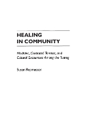 Healing in Community