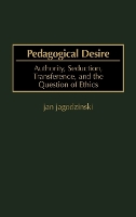 Pedagogical Desire