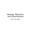 Ideology, Discourse, and School Reform