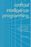Artificial Intelligence Programming