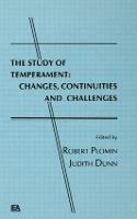 The Study of Temperament