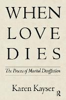 When Love Dies