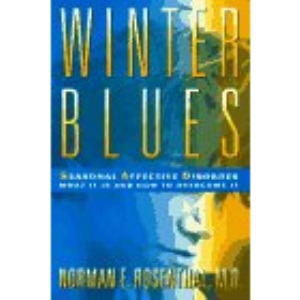 Winter Blues: Seasonal Affective Disorder - What it Means and How to Overcome it