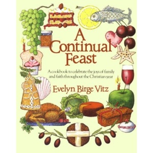 Continual Feast
