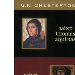 Saint Thomas Aquinas/ Saint Francis of Assisi