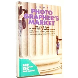 Photographer's Market 1991