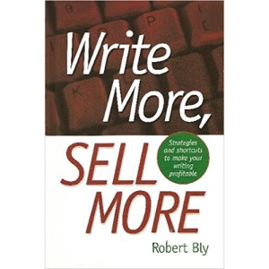 Write More Sell More