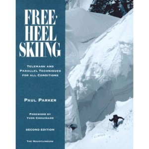 Free-heel Skiing