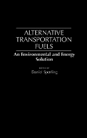 Alternative Transportation Fuels