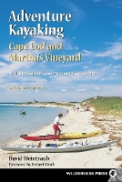 Adventure Kayaking: Cape Cod and Marthas
