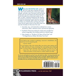 Fixing Your Feet: Prevention and Treatment for Athletes