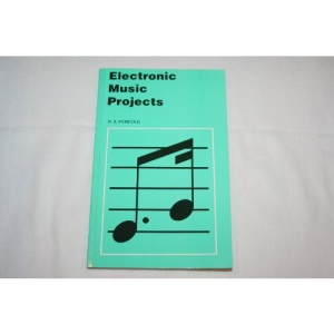 Electronic Music Projects