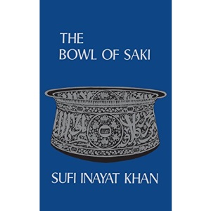 The Bowl of Saki